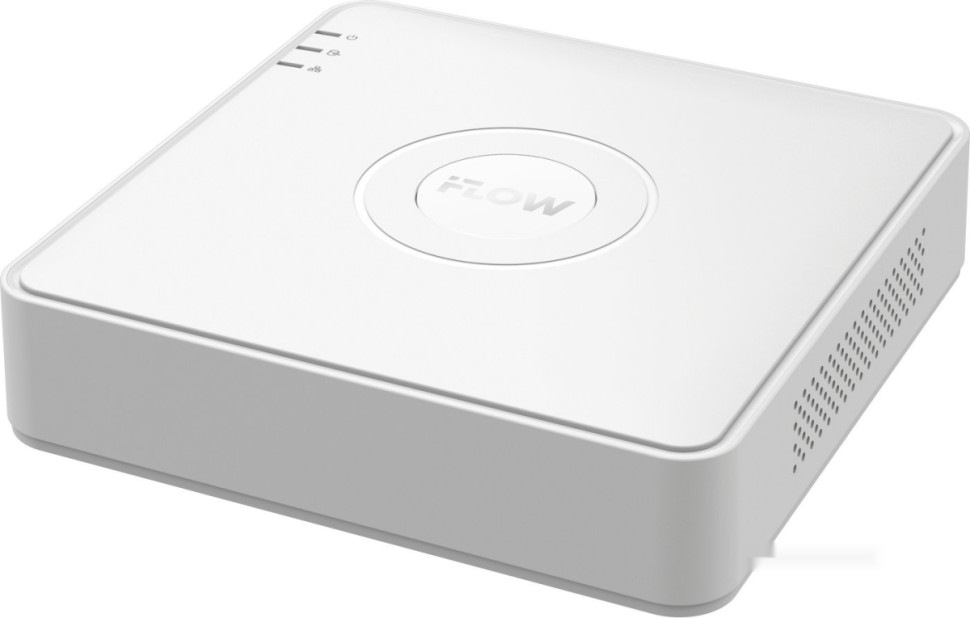 Видеорегистратор наблюдения iFlow F-NR-104PE