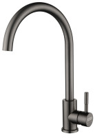 Смеситель ARFEKA Sirio (black PVD)