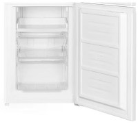 Холодильник с нижней морозильной камерой Snowcap CLF NF 294 W