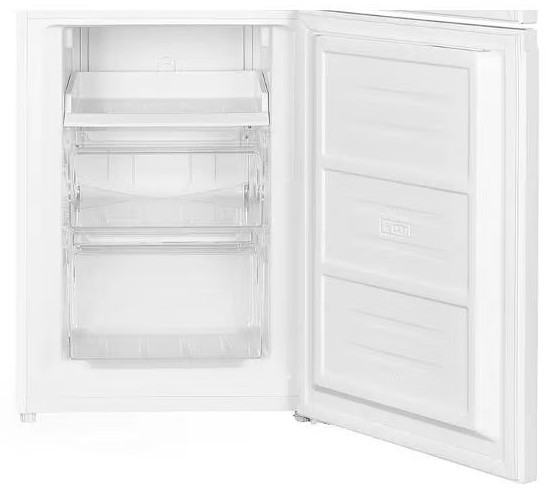 Холодильник с нижней морозильной камерой Snowcap CLF NF 294 W