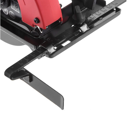 Дисковая (циркулярная) пила HIPER HCS800A