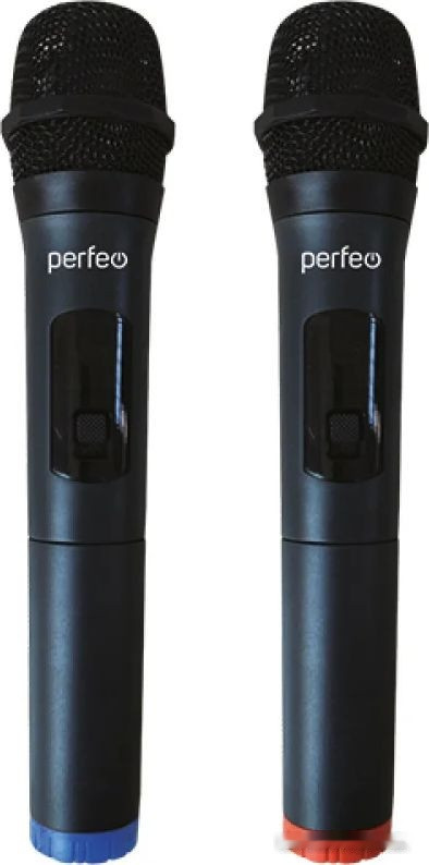 Портативная акустика Perfeo Power Box 35 Flame