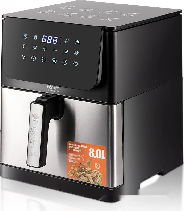 Фритюрница Raf R.5291