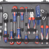Универсальный набор инструментов KWB  49370740 (51 предмет)