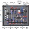 Универсальный набор инструментов KWB  49370740 (51 предмет)
