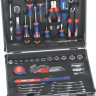 Универсальный набор инструментов KWB  49370740 (51 предмет)