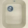 Кухонная мойка Gran-Stone GS 17 328 бежевая