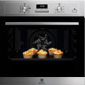 Духовой шкаф Electrolux SteamBake 600 EOD3H70X