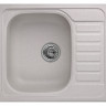 Кухонная мойка Granula GR-5801 базальт