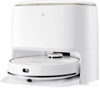 Робот-пылесос Viomi Robot Vacuum Alpha 3 V-RVCLMC28A (белый)