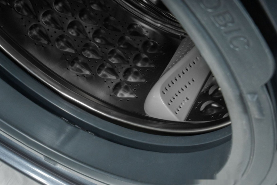 Стиральная машина Kraft TCH-HD8529SDB