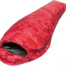 Спальный мешок Premier Fishing PR-SB-210x80-R (красный)