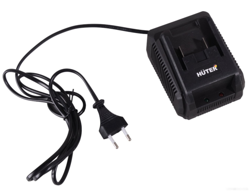 Аккумуляторная пила Huter ELS-40-4Li 70/10/25 (с 2-мя АКБ)