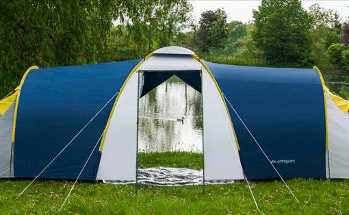 Палатка Acamper Nadir 6 (Blue)