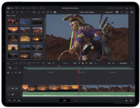 Планшет Apple iPad Pro 12.9&quot; 2022 256GB (серый космос)