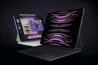 Планшет Apple iPad Pro 12.9&quot; 2022 256GB (серый космос)