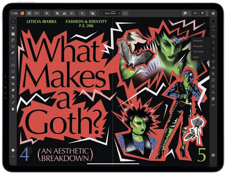 Планшет Apple iPad Pro 12.9" 2022 256GB (серый космос)