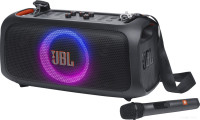 Портативная акустика JBL PartyBox On-The-Go Essential