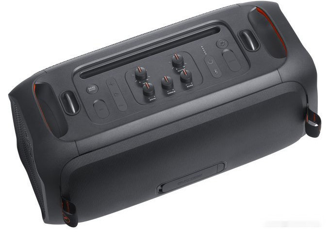 Портативная акустика JBL PartyBox On-The-Go Essential