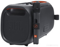 Портативная акустика JBL PartyBox On-The-Go Essential