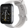 Умные часы Realme Watch 2 Pro (серебристый)