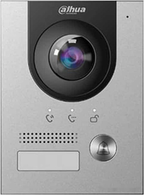 Видеодомофон Dahua DH-VTO2202F-P