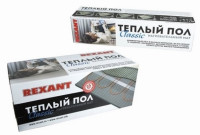 Теплый пол Rexant Classic RNX-15.0-2250 15 кв.м. 2250 Вт