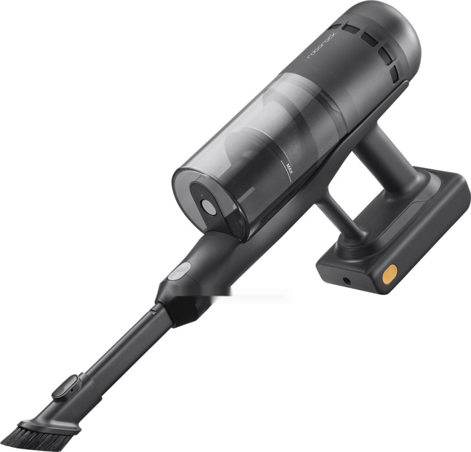 Пылесос Roborock H60 Ultra (с евровилкой)