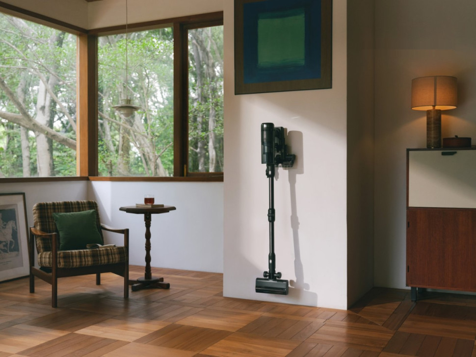 Пылесос Roborock H60 Ultra (с евровилкой)