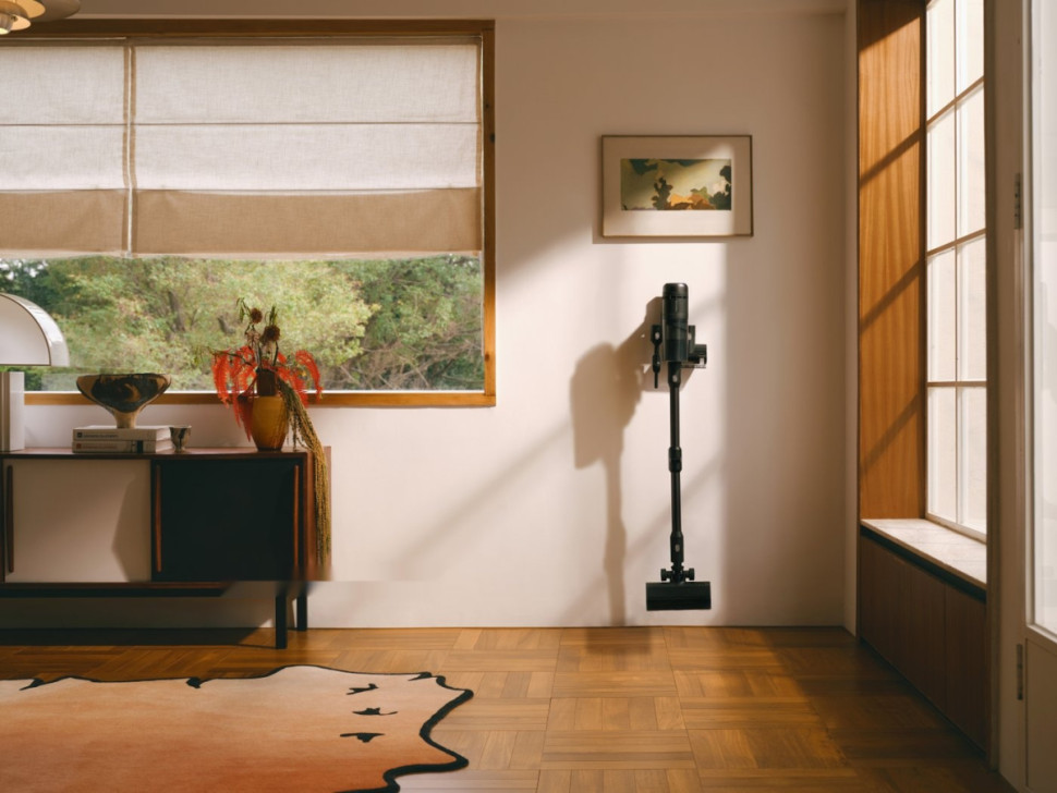 Пылесос Roborock H60 Ultra (с евровилкой)