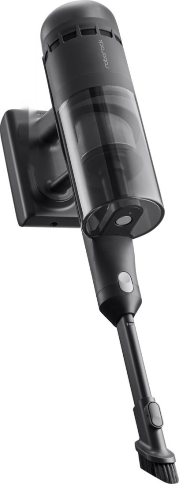 Пылесос Roborock H60 Ultra (с евровилкой)