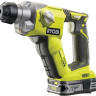 Перфоратор Ryobi R18SDS-125S 5133003818 (с 1-им АКБ, сумка)