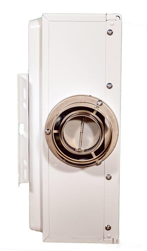 Водонагреватель Atem Житомир ВПГ-20Т