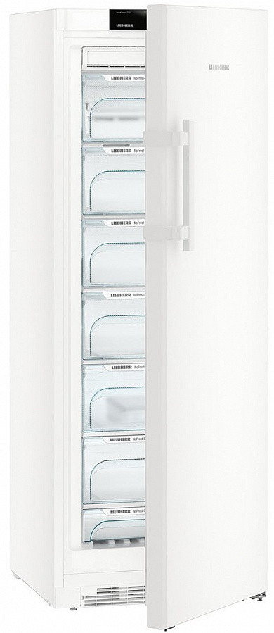 Морозильная камера Liebherr GN 3735 Comfort