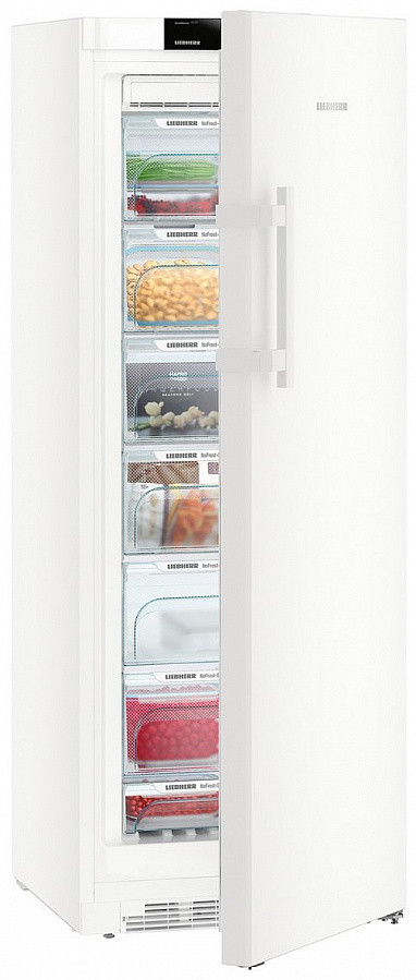 Морозильная камера Liebherr GN 3735 Comfort