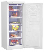 Морозильная камера NORDFROST DF 165 WAP