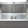 Кухонная мойка Stellar E6050S