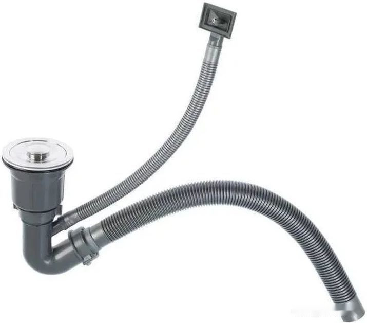 Кухонная мойка Stellar E6050S