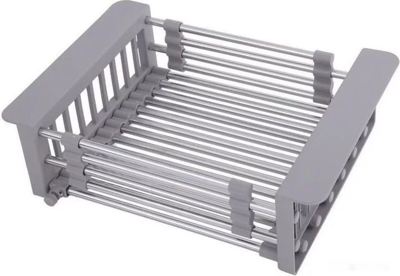 Кухонная мойка Stellar E6050S