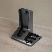 Пылесос Kitfort KT-5177