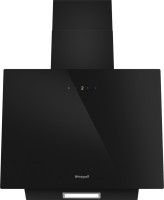 Вытяжка Weissgauff SIGMA 50 Touch Black Glass