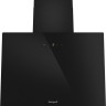 Вытяжка Weissgauff SIGMA 50 Touch Black Glass