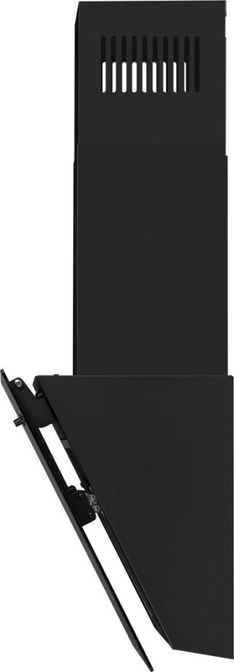 Вытяжка Weissgauff SIGMA 50 Touch Black Glass