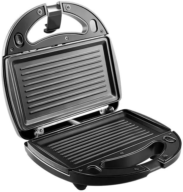 Многофункциональная сэндвичница Redmond Мультипекарь RMB-616/3