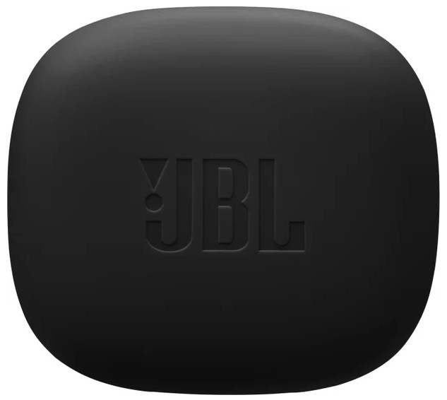 Наушники JBL Wave Flex 2 (черный)