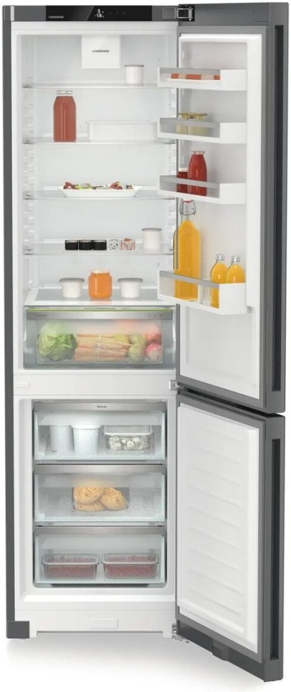 Холодильник Liebherr CNdgc 5703 Pure NoFrost 5703-20001