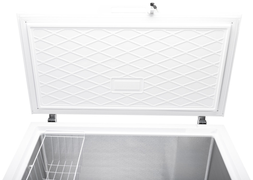 Морозильный ларь VEKTA FR-330W02