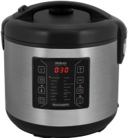 Мультиварка RED evolution RMC-M51