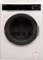 Стиральная машина Sharp ES612RW