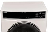 Стиральная машина Sharp ES612RW